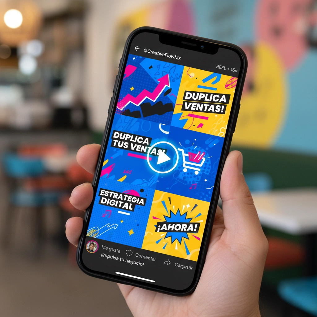 Blog de marketing digital agencia de publicidad corazon minado