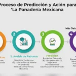 análisis predictivo para negocios, marketing para empresarios mexicanos, cómo usar datos en marketing, estrategias de marketing México, herramientas de marketing gratuitas, análisis de clientes México, marketing digital México, decisiones de marketing con datos, emprendedores México marketing.