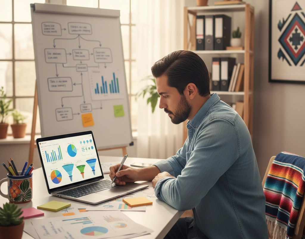 Blog de marketing digital agencia de publicidad corazon minado