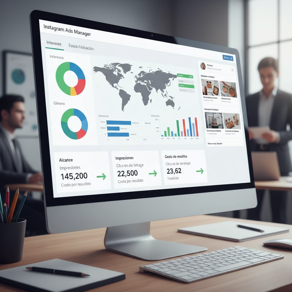 Blog de marketing digital agencia de publicidad corazon minado