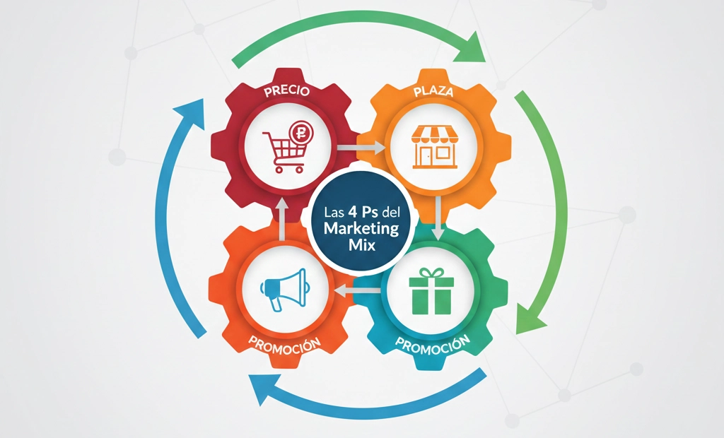 Blog de marketing digital agencia de publicidad corazon minado