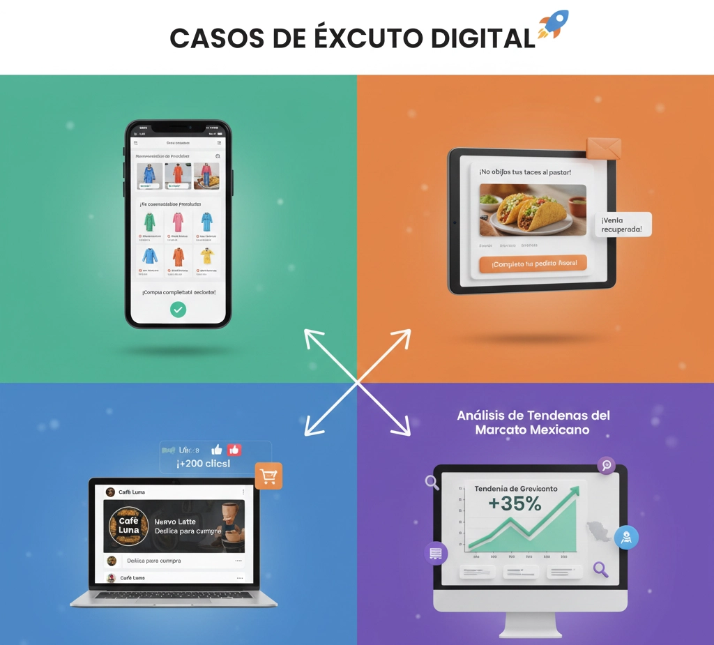 análisis predictivo para negocios, marketing para empresarios mexicanos, cómo usar datos en marketing, estrategias de marketing México, herramientas de marketing gratuitas, análisis de clientes México, marketing digital México, decisiones de marketing con datos, emprendedores México marketing.