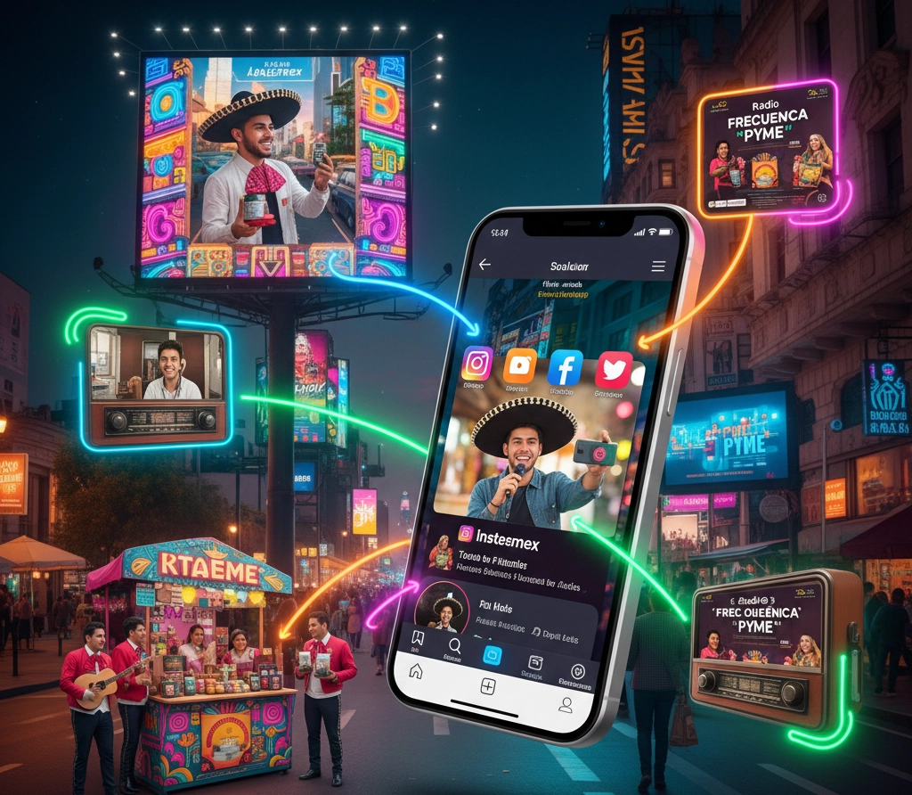 Blog de marketing digital agencia de publicidad corazon minado