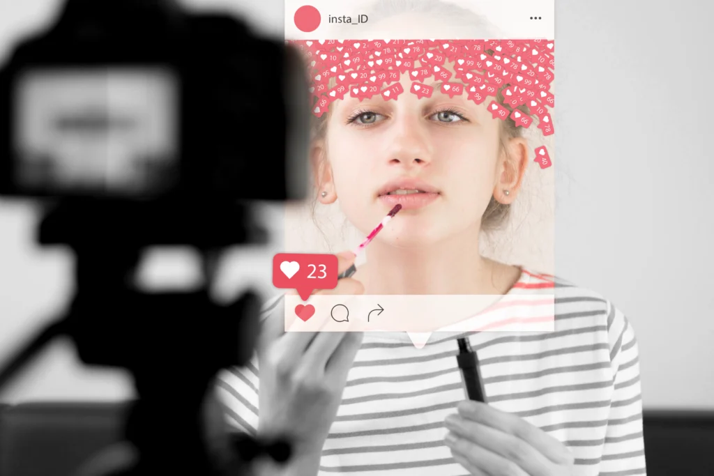 Blog de marketing digital agencia de publicidad corazon minado